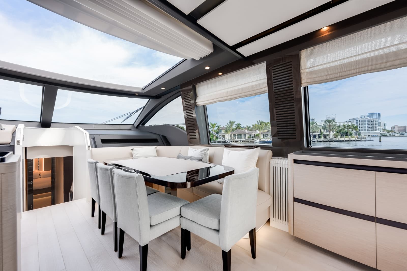 2024 Azimut S8 - Photo 32