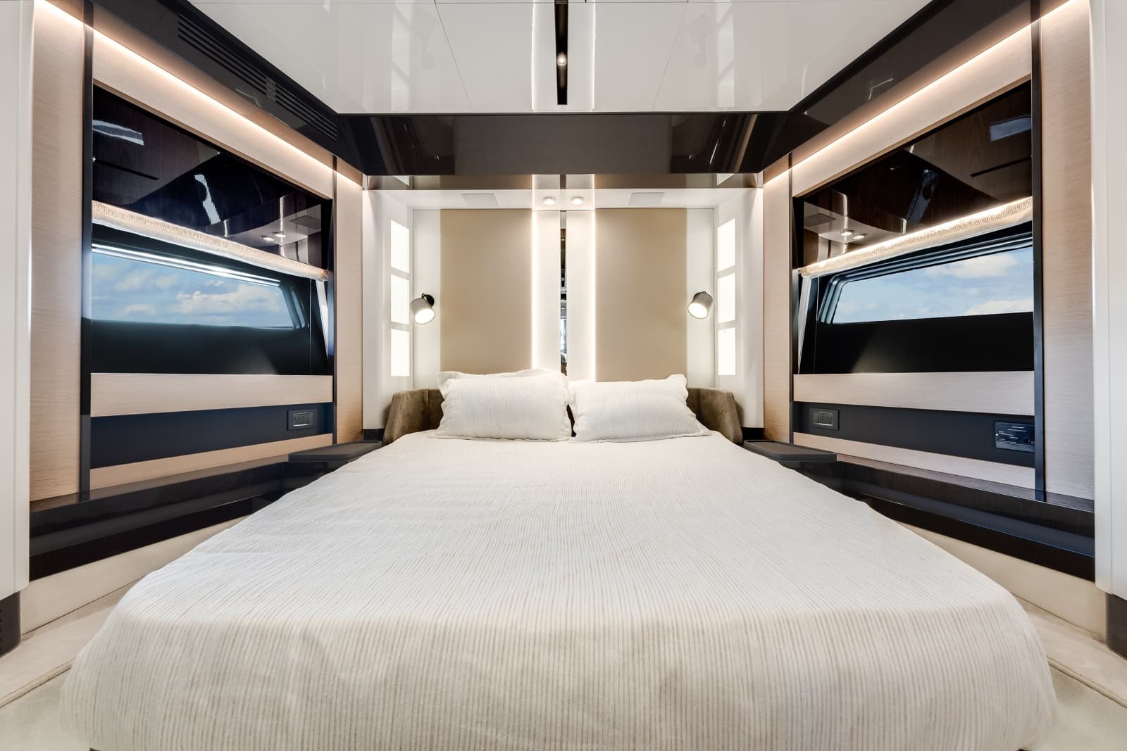 2024 Azimut S8 - Photo 51