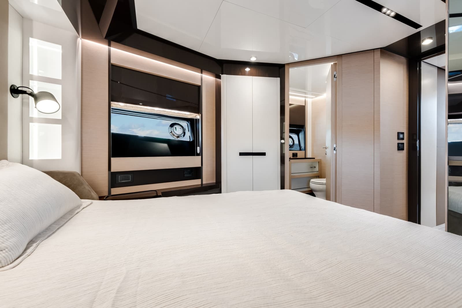 2024 Azimut S8 - Photo 53