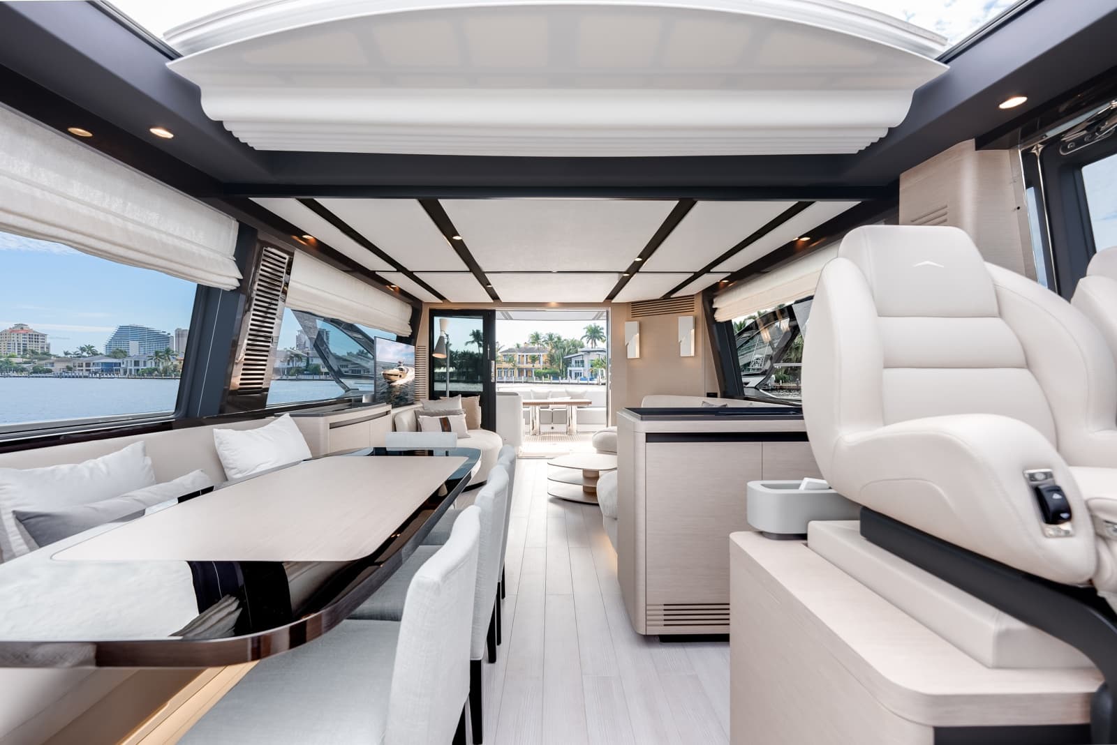 2024 Azimut S8 - Photo 36