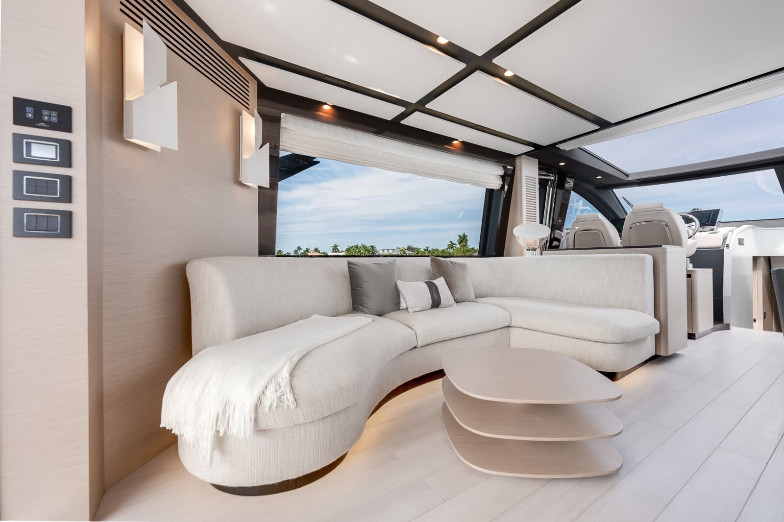 2024 Azimut S8 - Photo 30