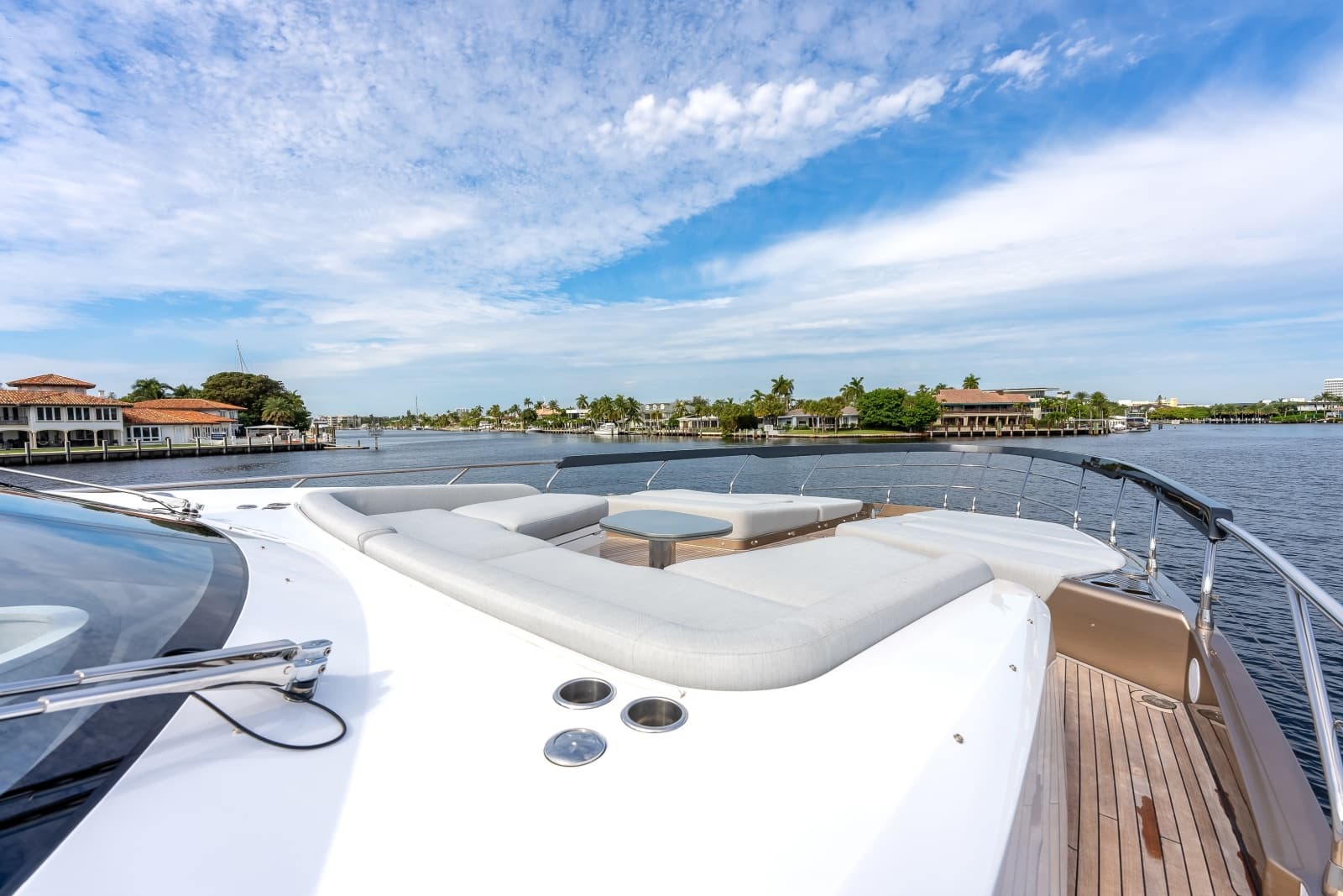 2024 Azimut S8 - Photo 19