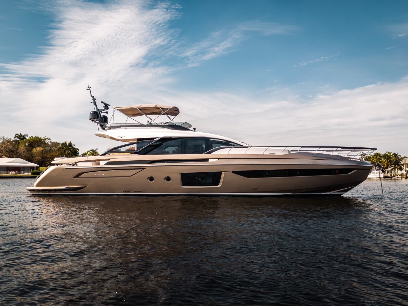 2024 Azimut S8 - Photo 2