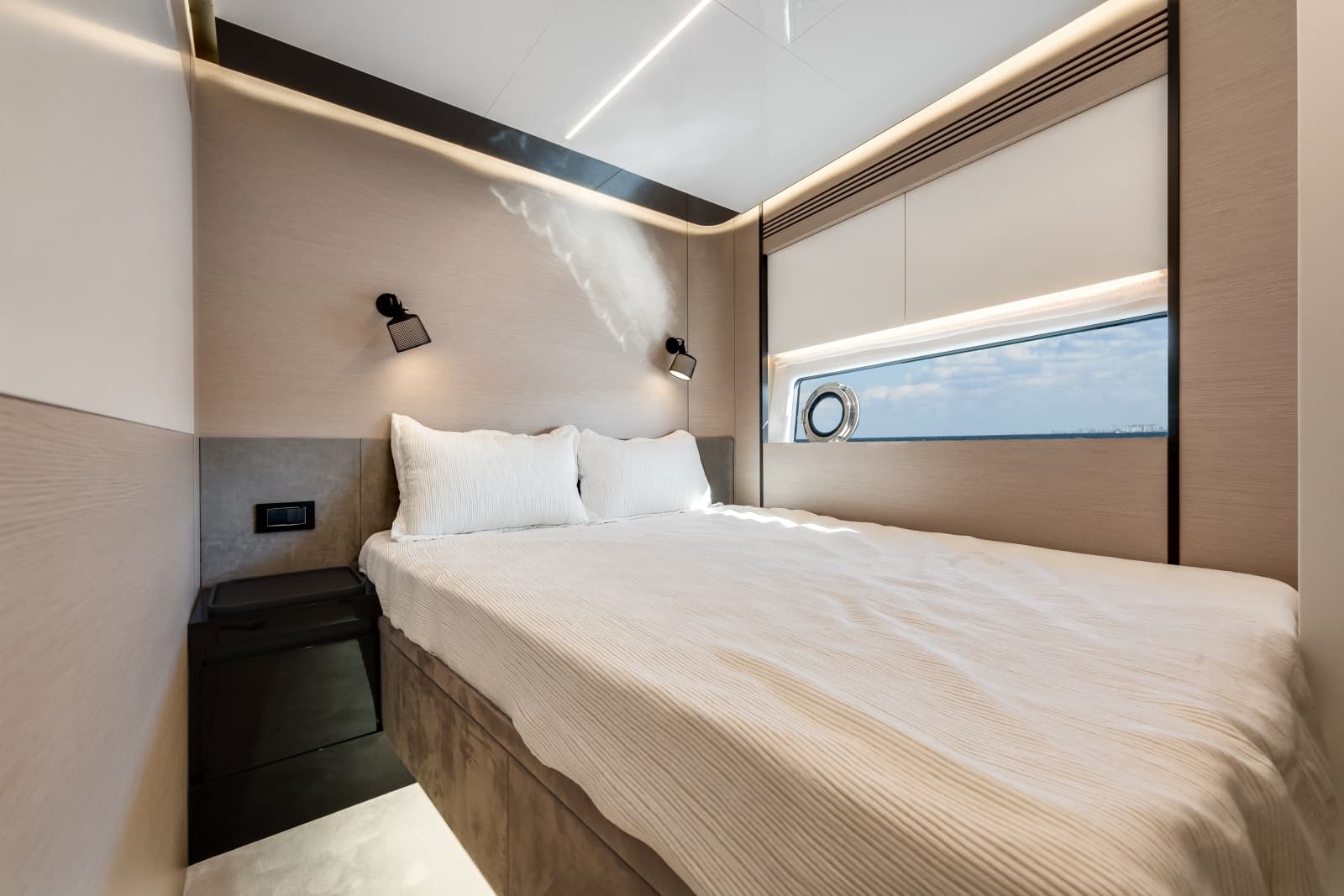 2024 Azimut S8 - Photo 56