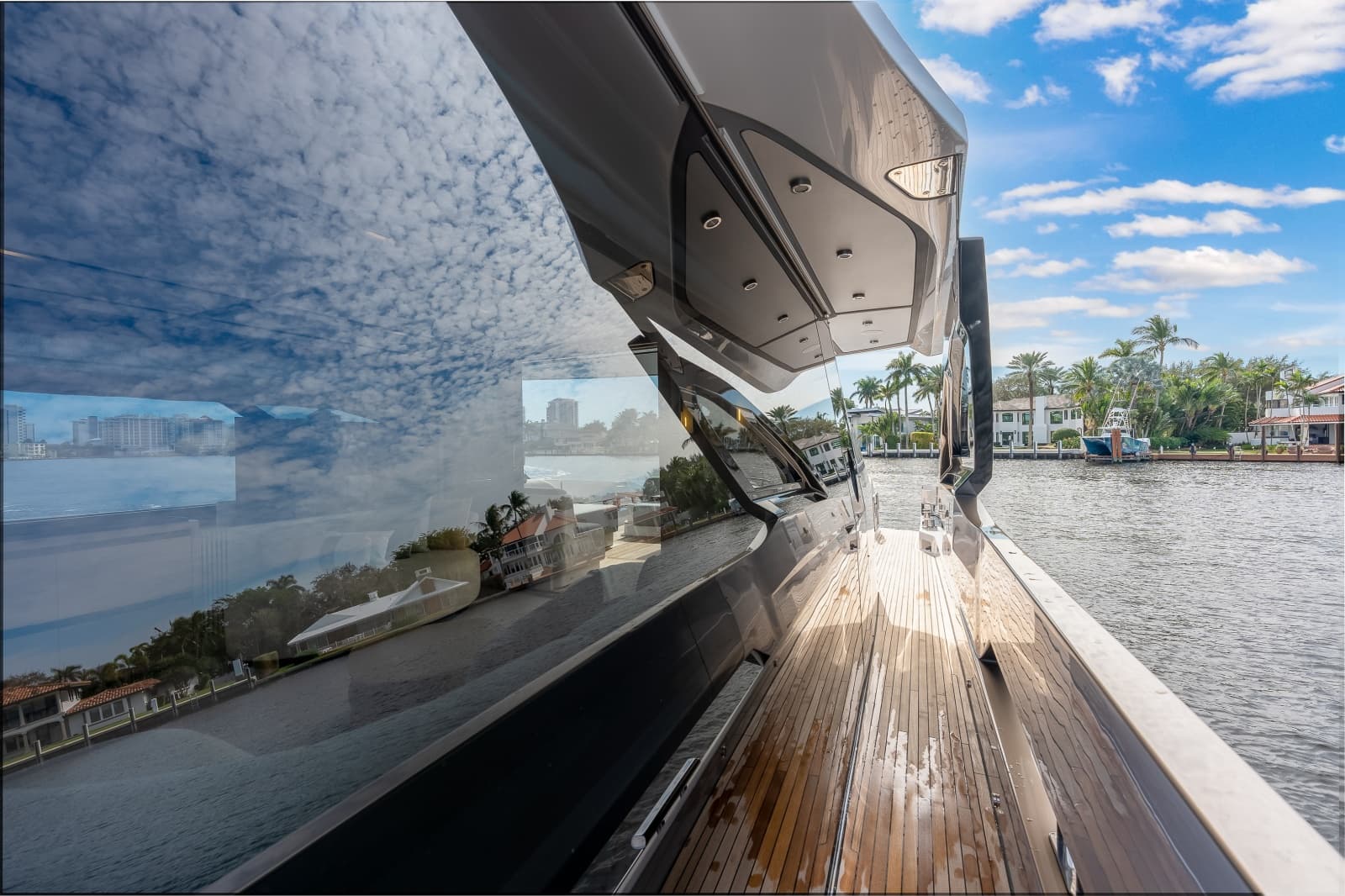 2024 Azimut S8 - Photo 22