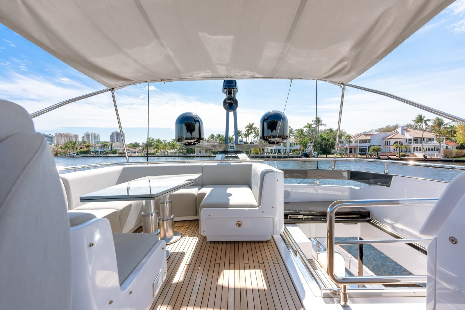 2024 Azimut S8 - Photo 26