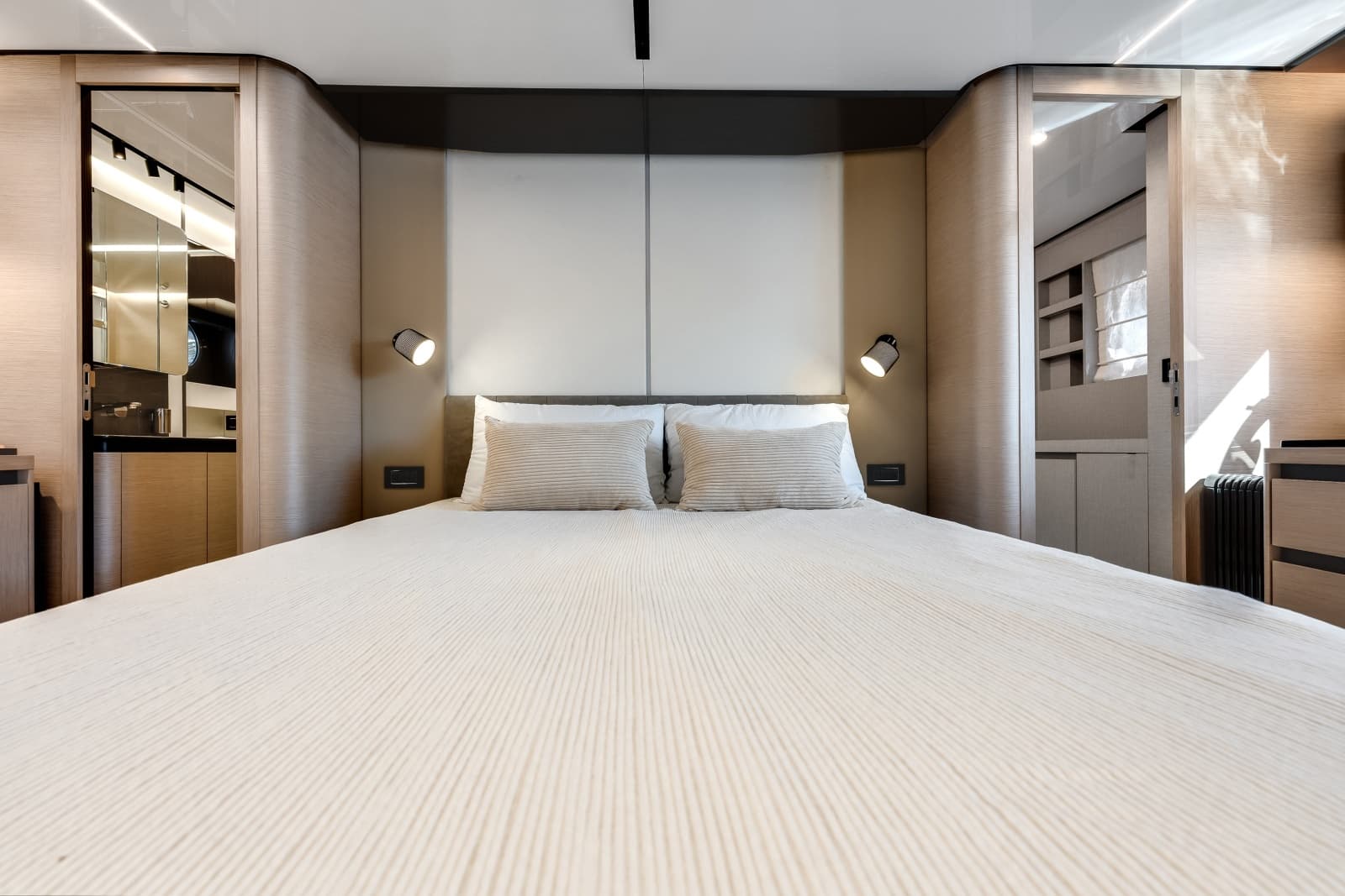 2024 Azimut S8 - Photo 41