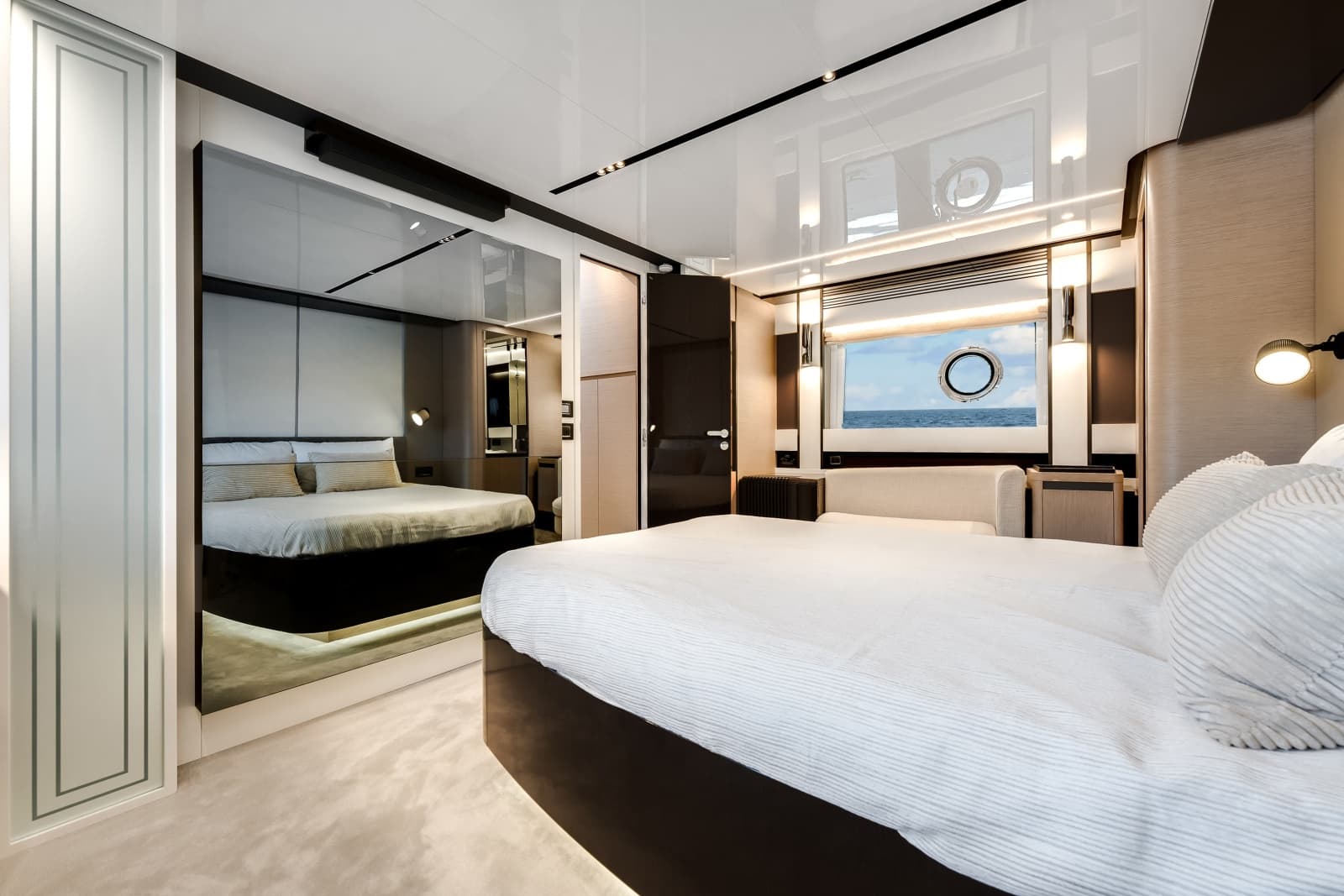 2024 Azimut S8 - Photo 45