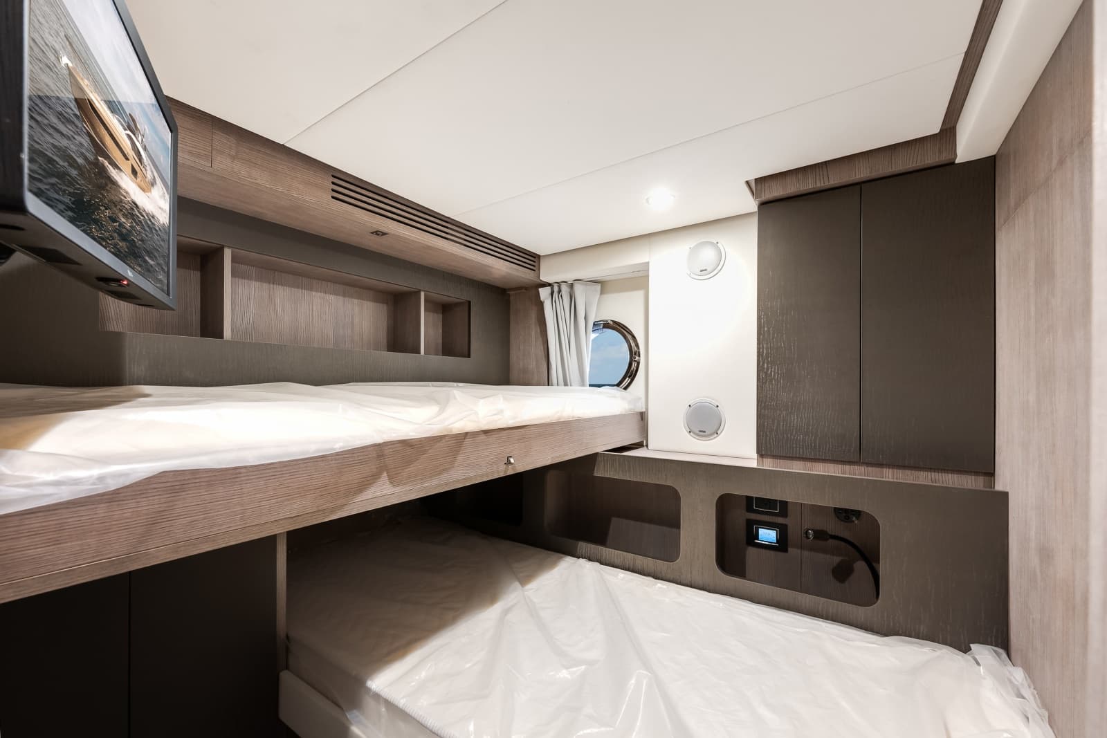 2024 Azimut S8 - Photo 67
