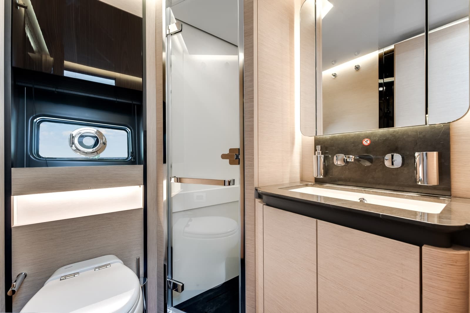 2024 Azimut S8 - Photo 61