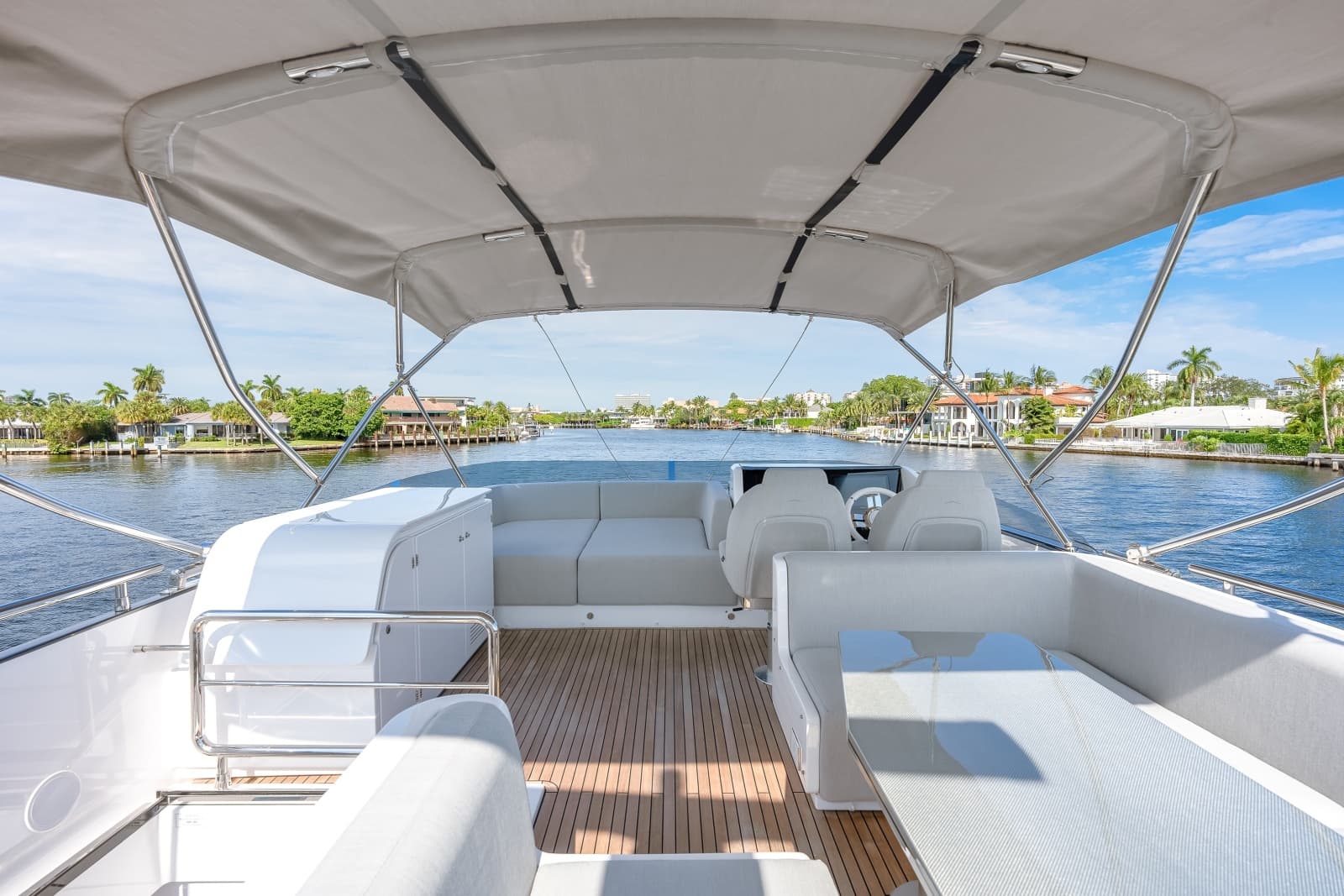 2024 Azimut S8 - Photo 25