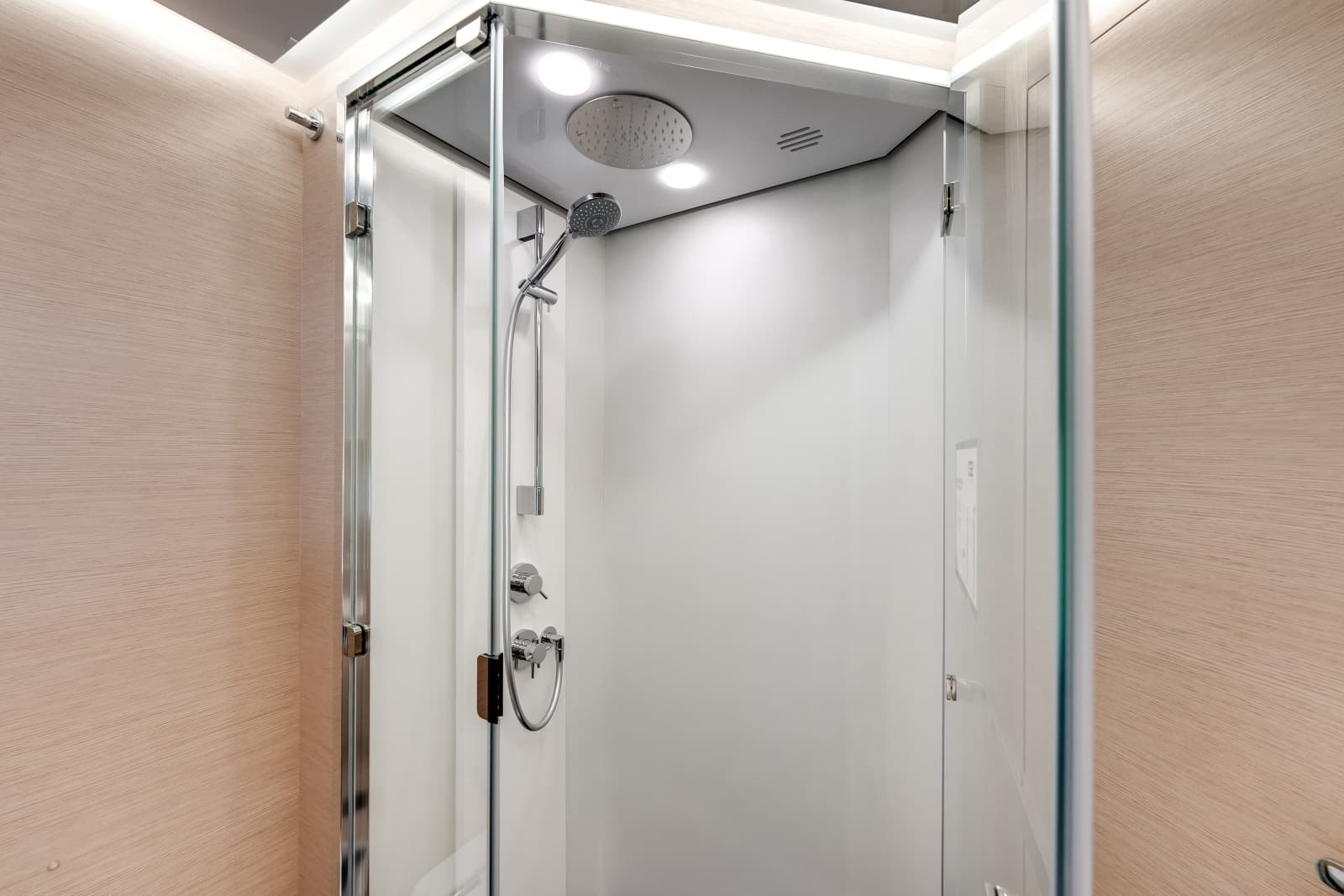 2024 Azimut S8 - Photo 55