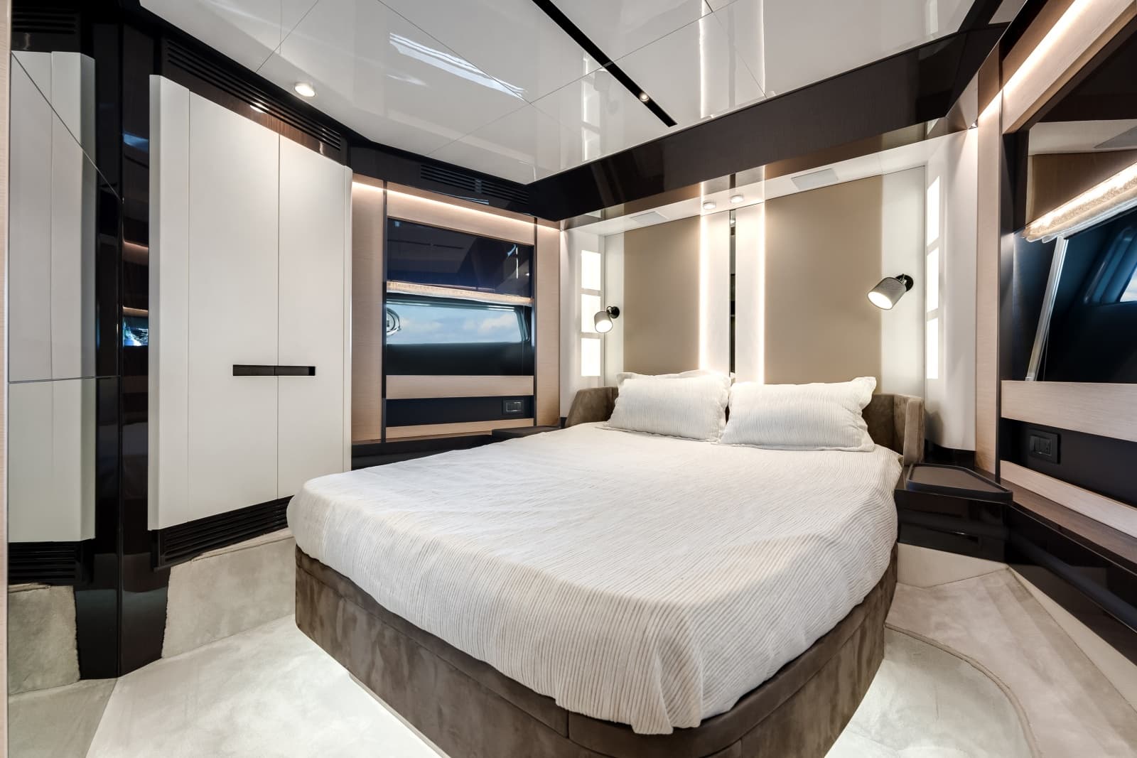 2024 Azimut S8 - Photo 52