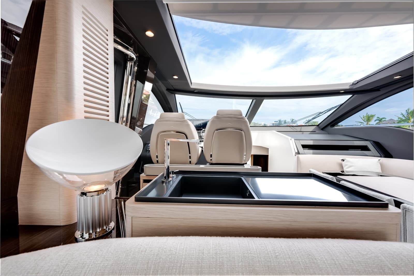 2024 Azimut S8 - Photo 34