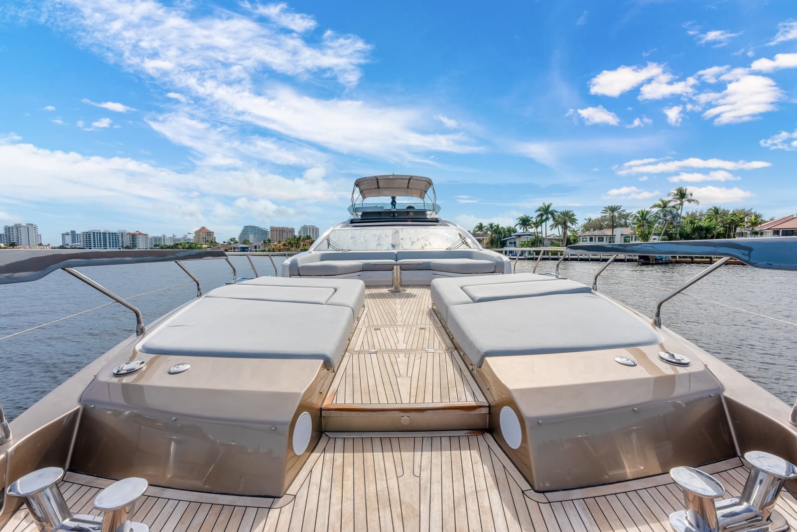 2024 Azimut S8 - Photo 20