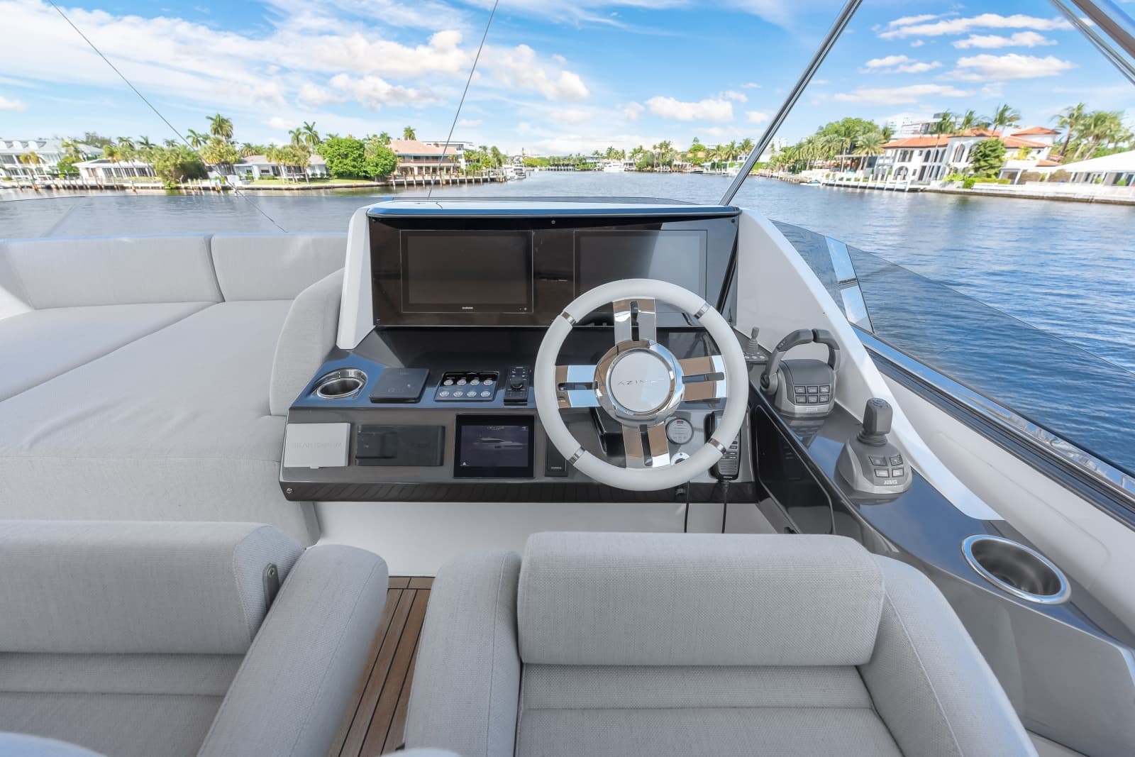 2024 Azimut S8 - Photo 28