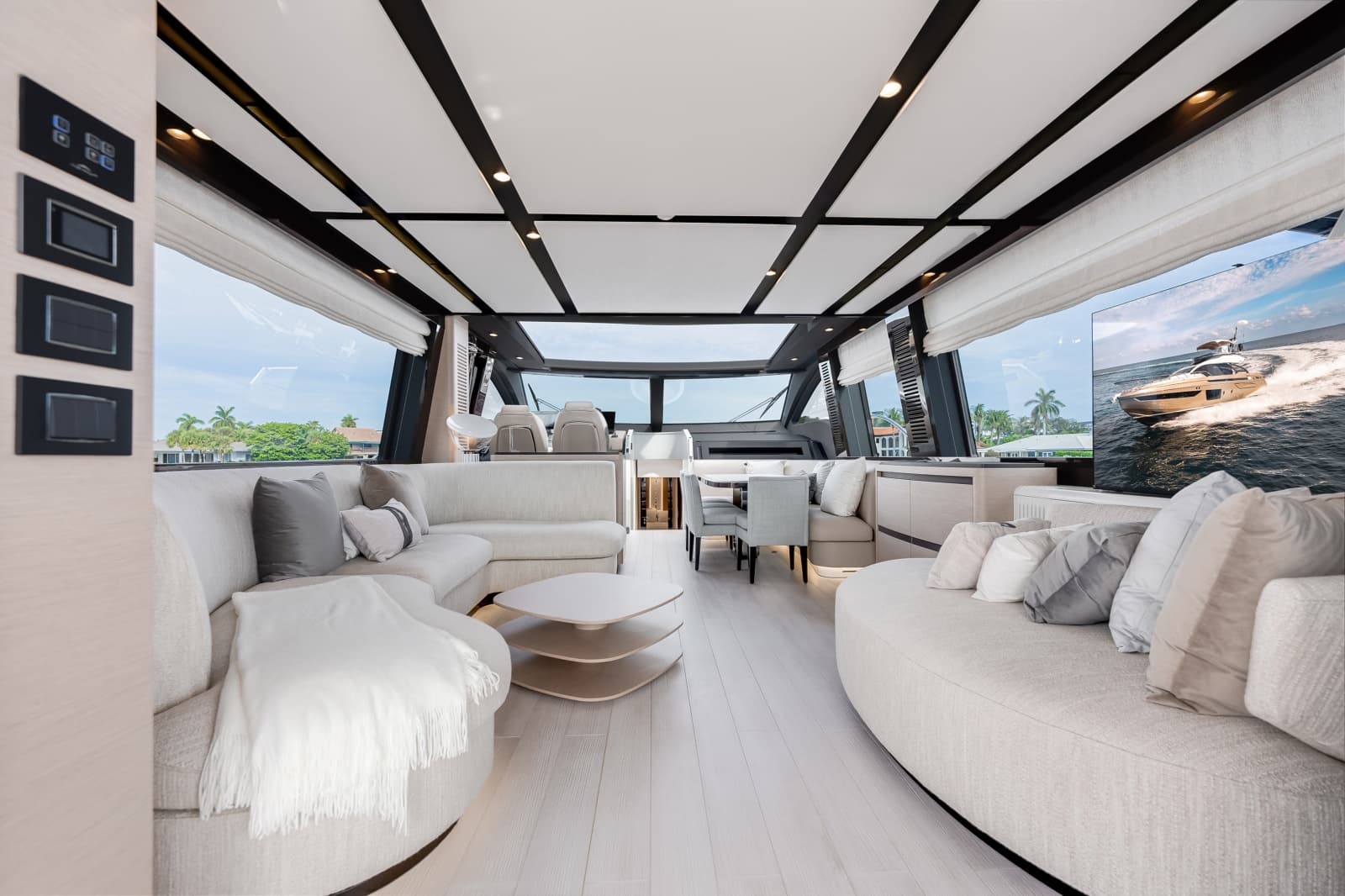 2024 Azimut S8 - Photo 29