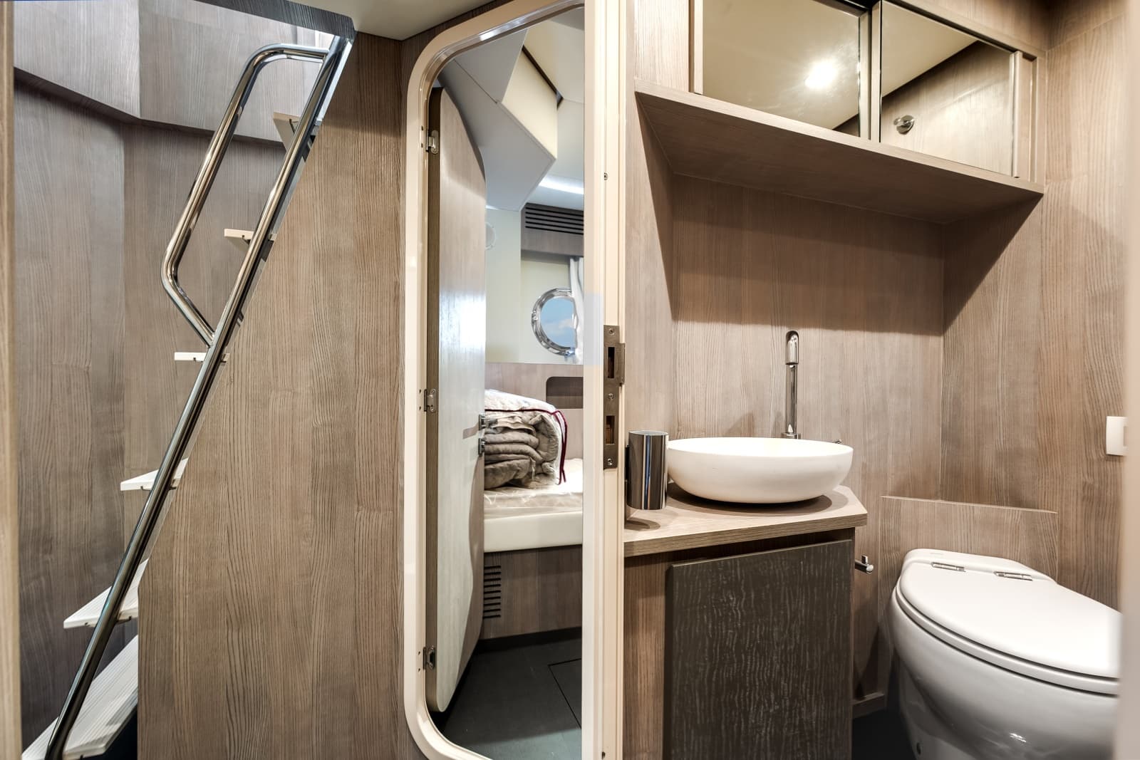 2024 Azimut S8 - Photo 68