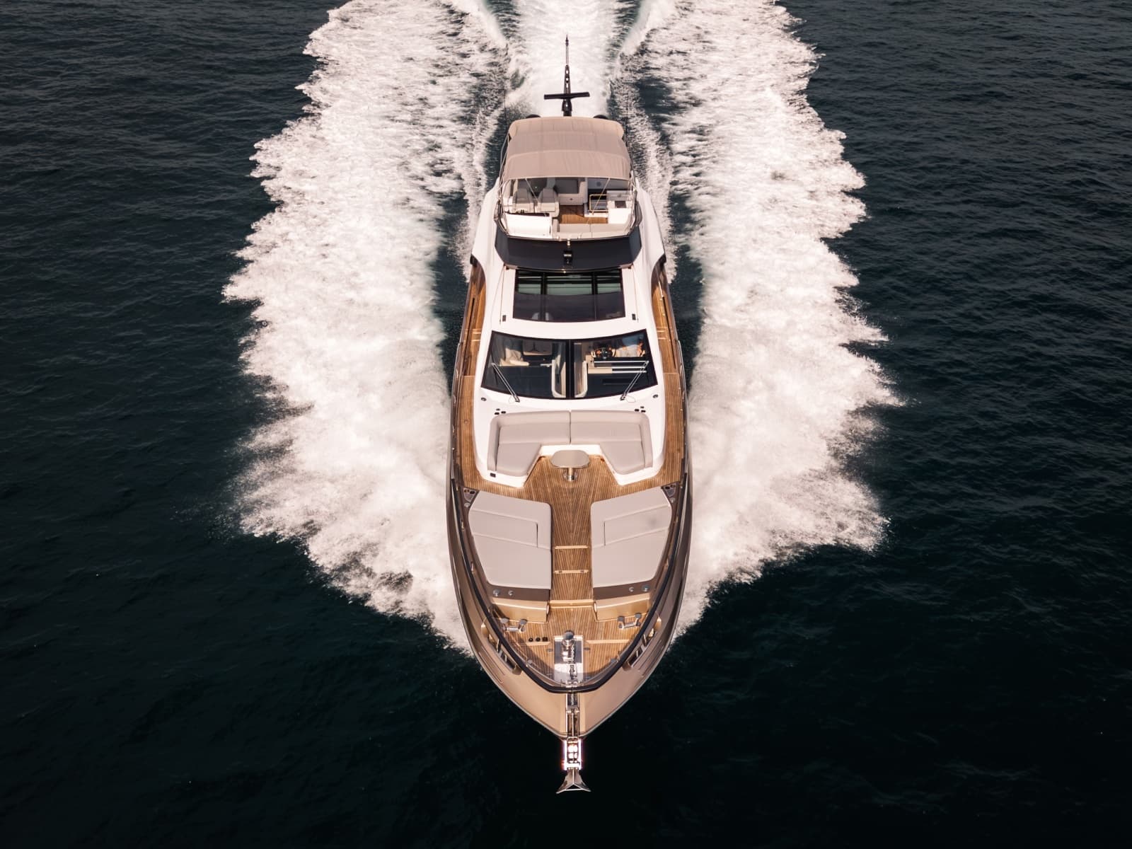 2024 Azimut S8 - Photo 11