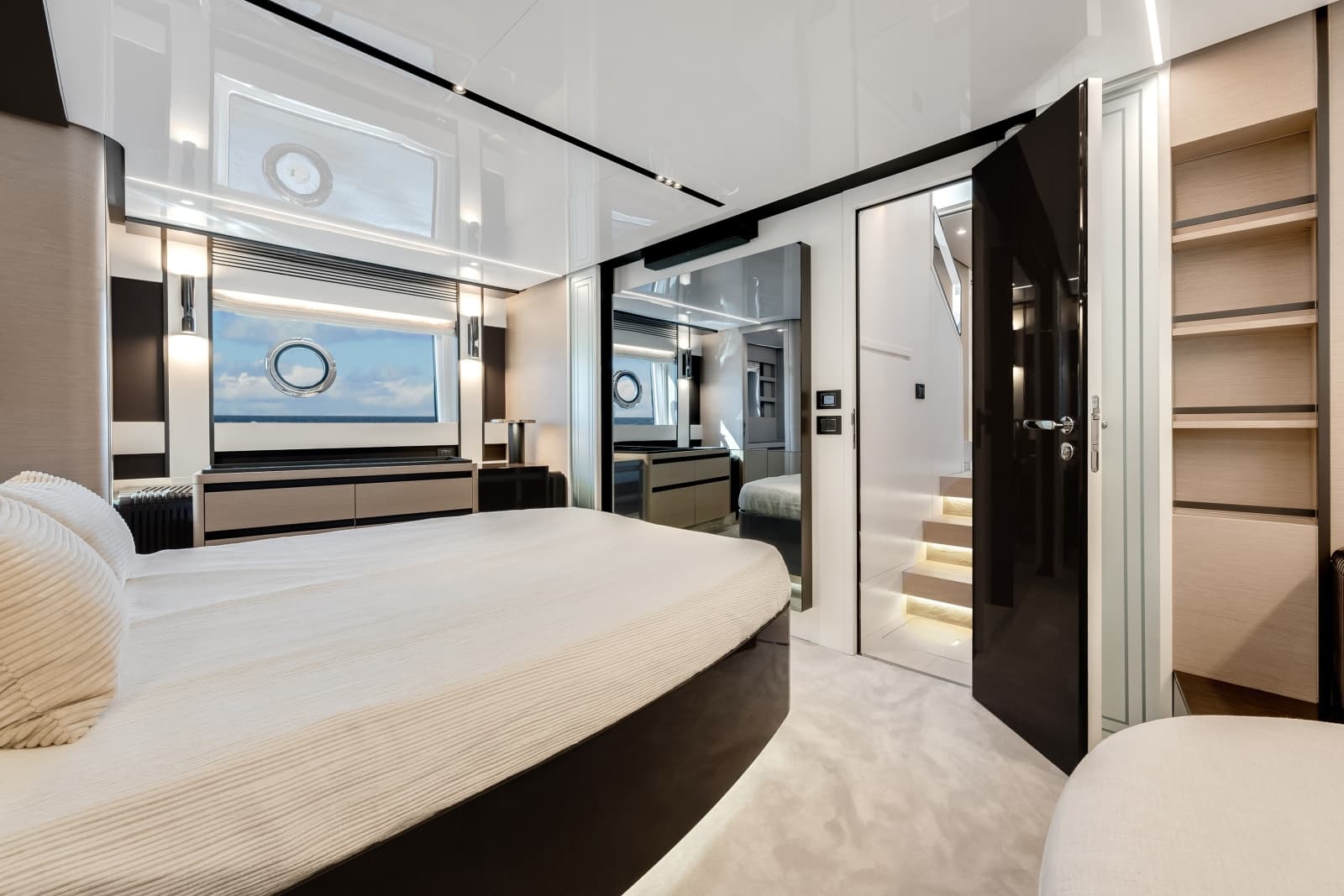 2024 Azimut S8 - Photo 50