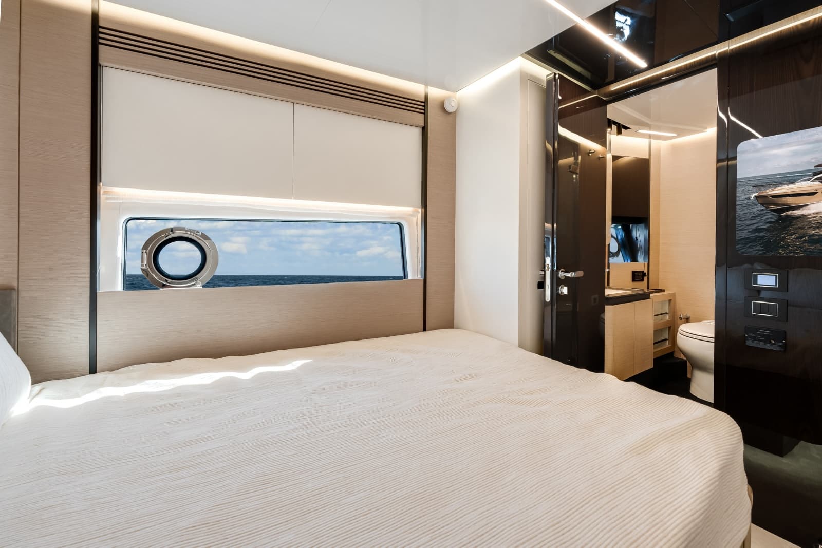 2024 Azimut S8 - Photo 57