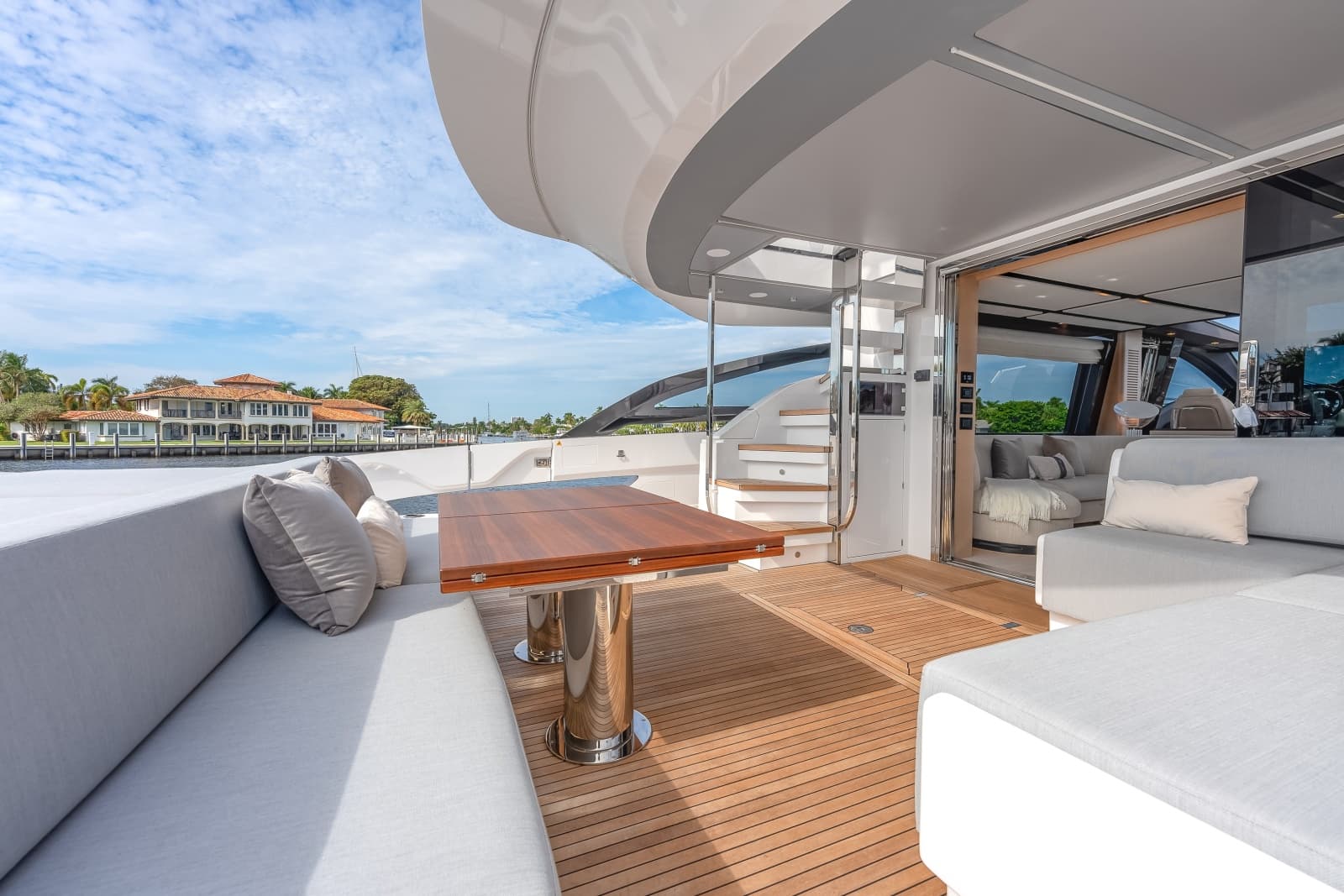 2024 Azimut S8 - Photo 15