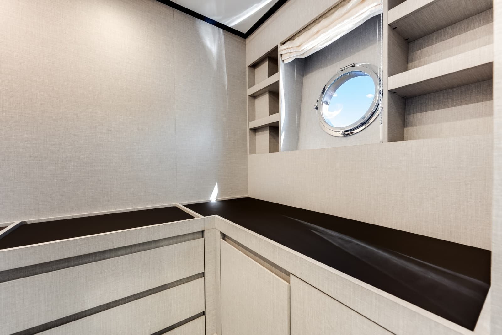 2024 Azimut S8 - Photo 44