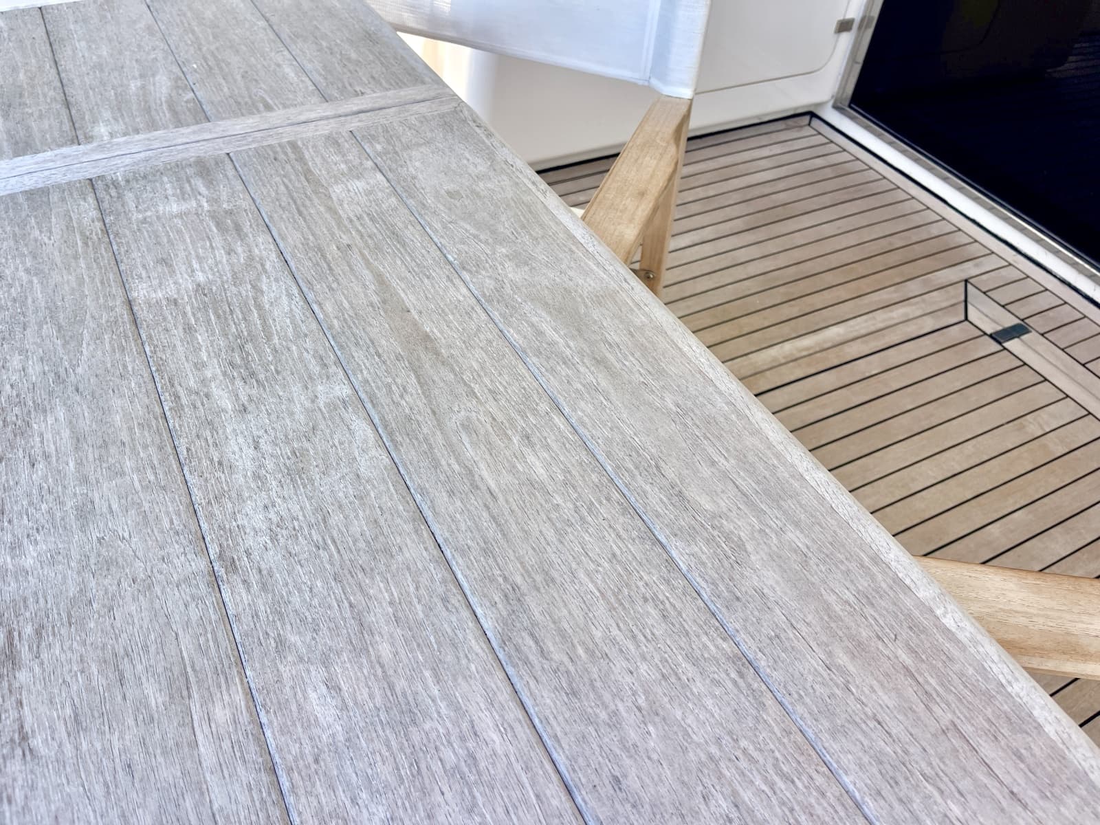 2006 Uniesse 58 MY - Photo 29