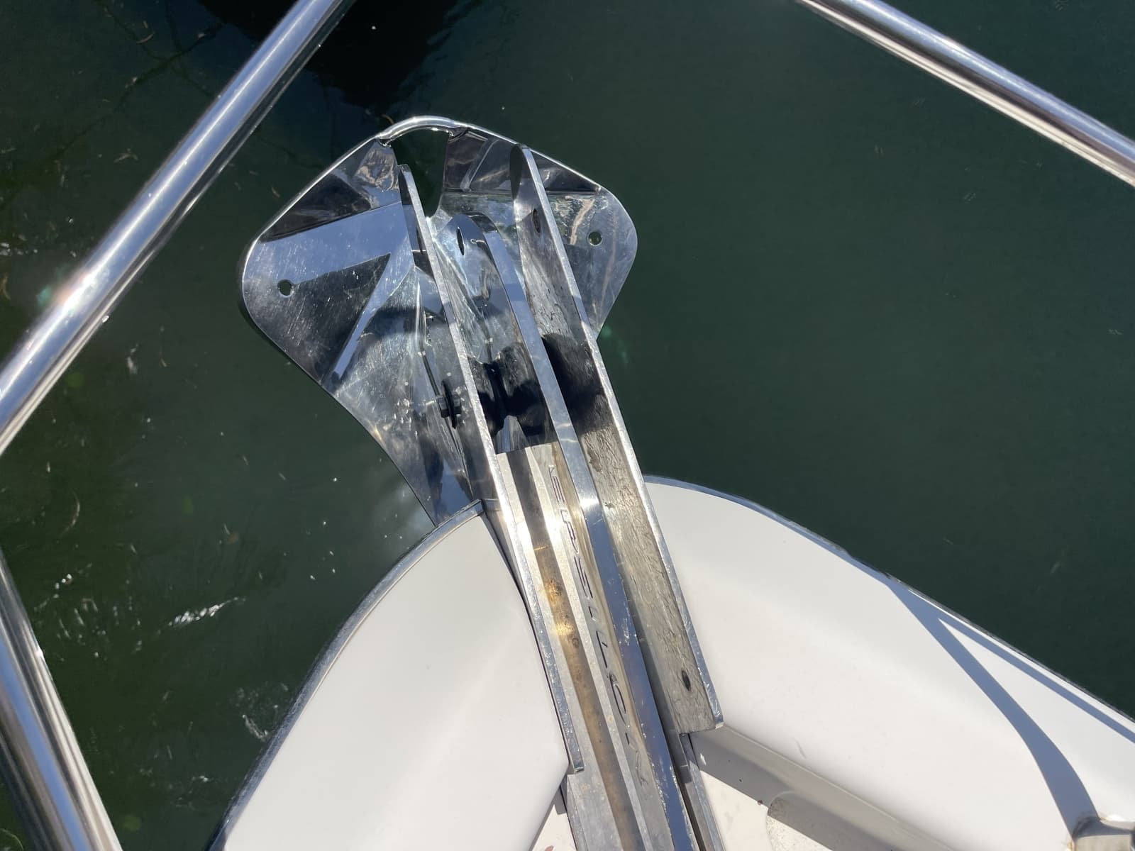 2006 Uniesse 58 MY - Photo 28