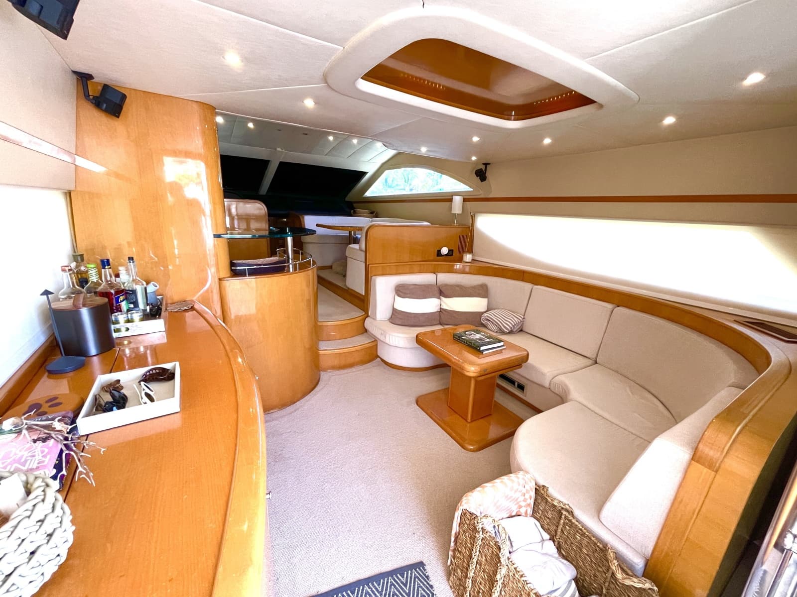 2006 Uniesse 58 MY - Photo 3