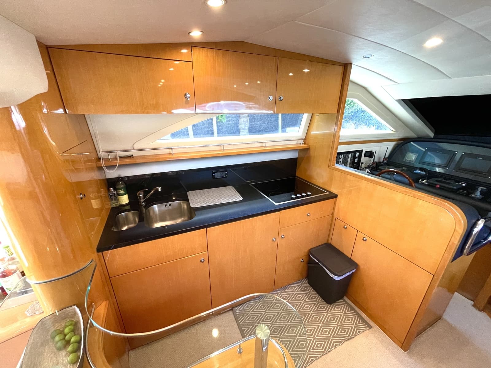 2006 Uniesse 58 MY - Photo 7