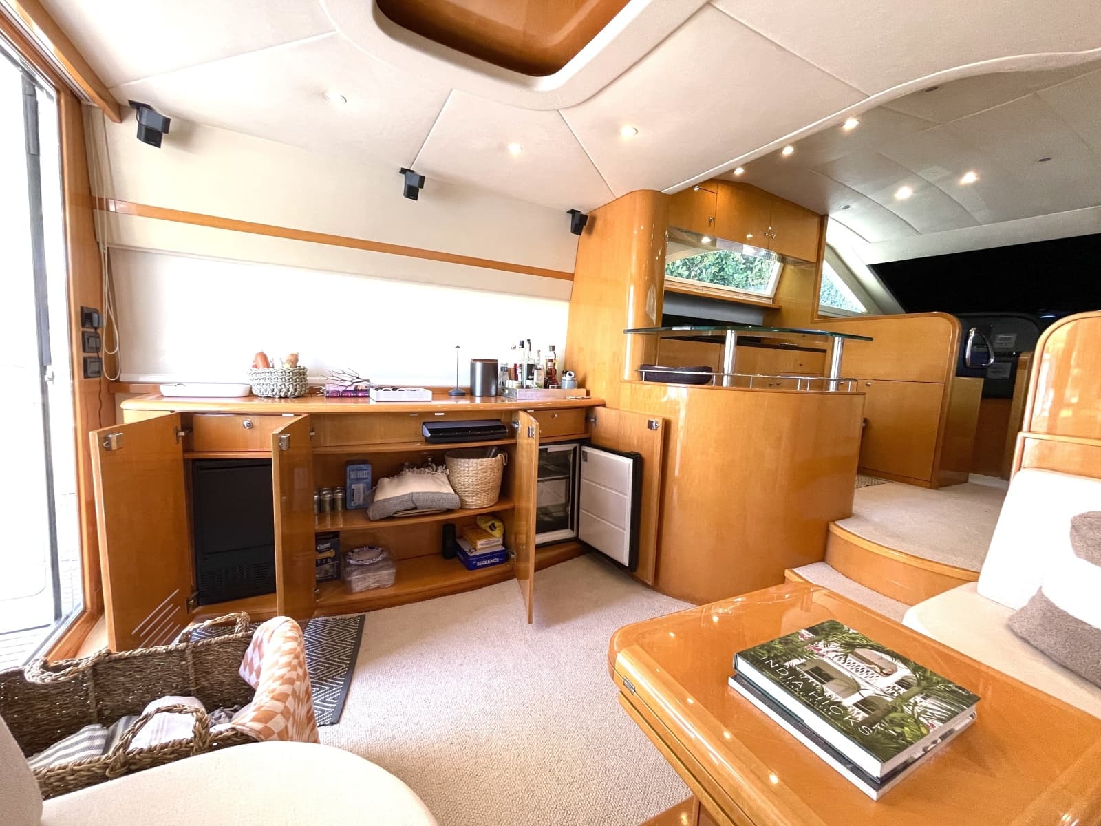 2006 Uniesse 58 MY - Photo 5