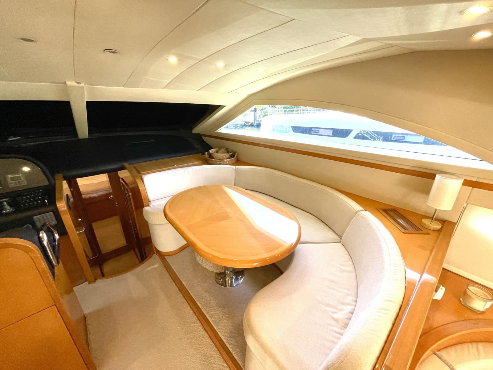 2006 Uniesse 58 MY - Photo 6