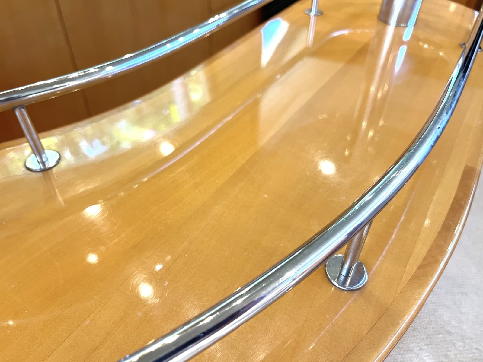 2006 Uniesse 58 MY - Photo 10