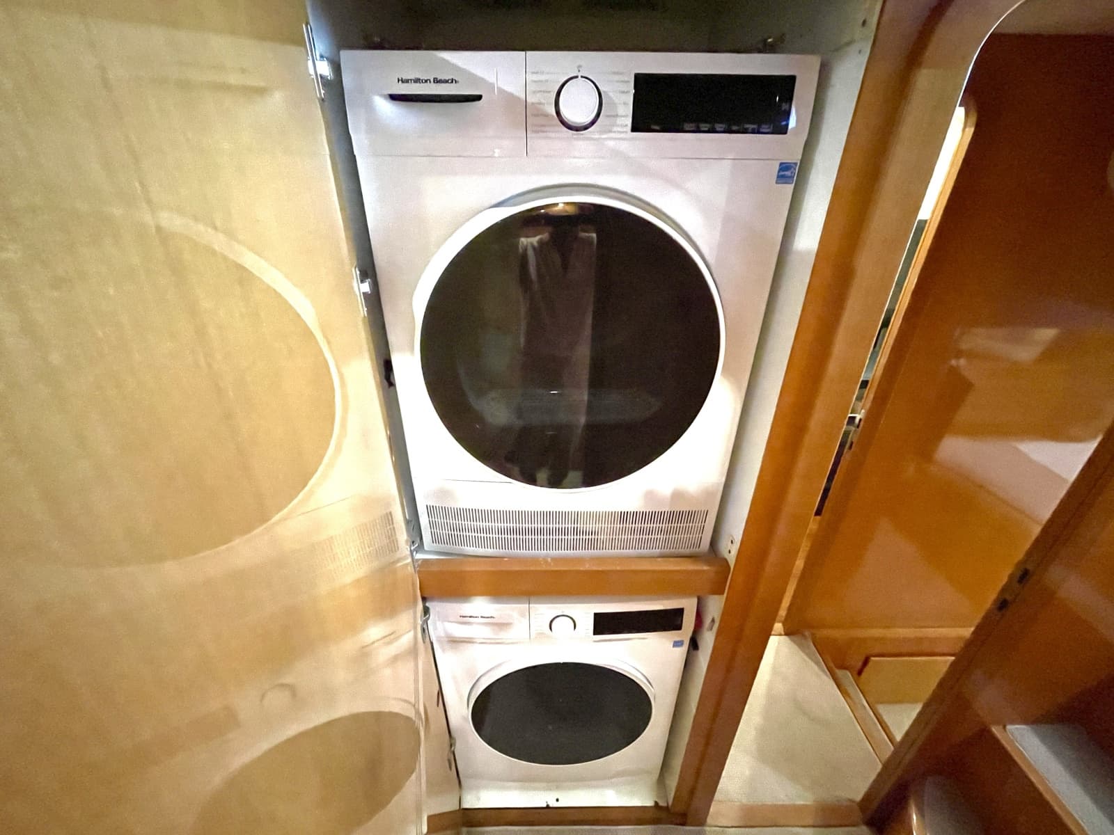 2006 Uniesse 58 MY - Photo 23