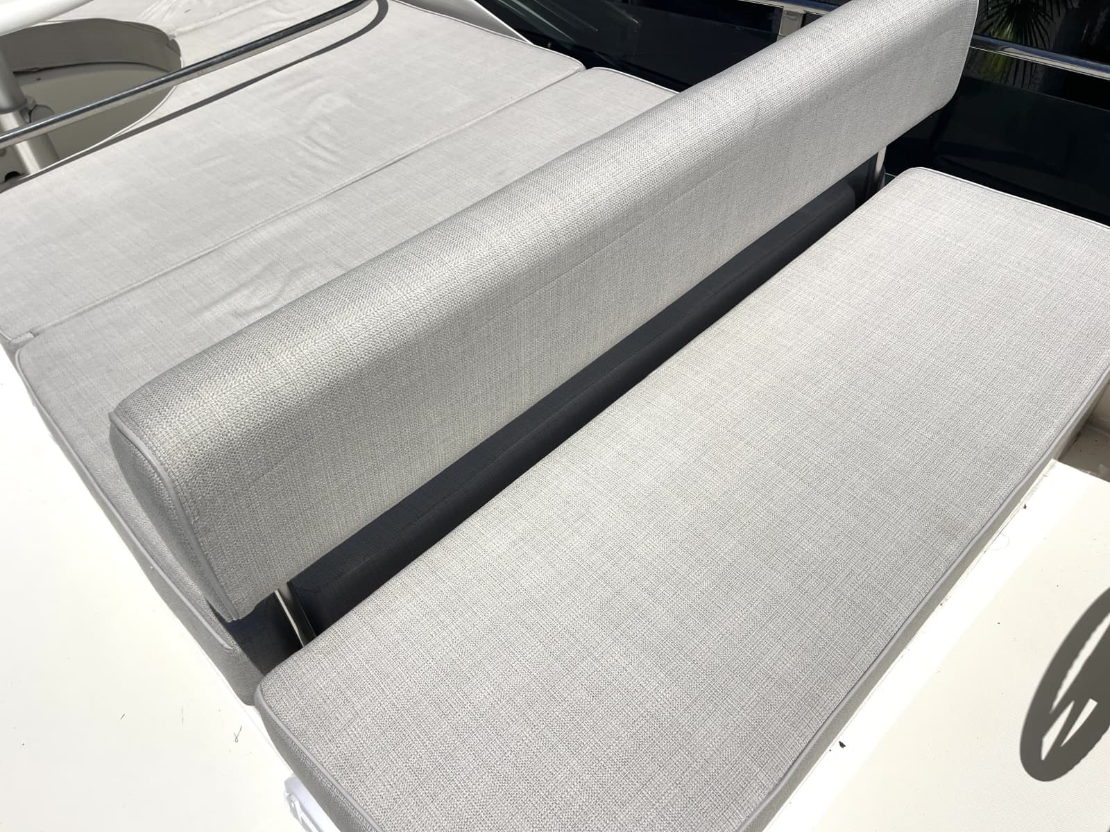 2006 Uniesse 58 MY - Photo 25