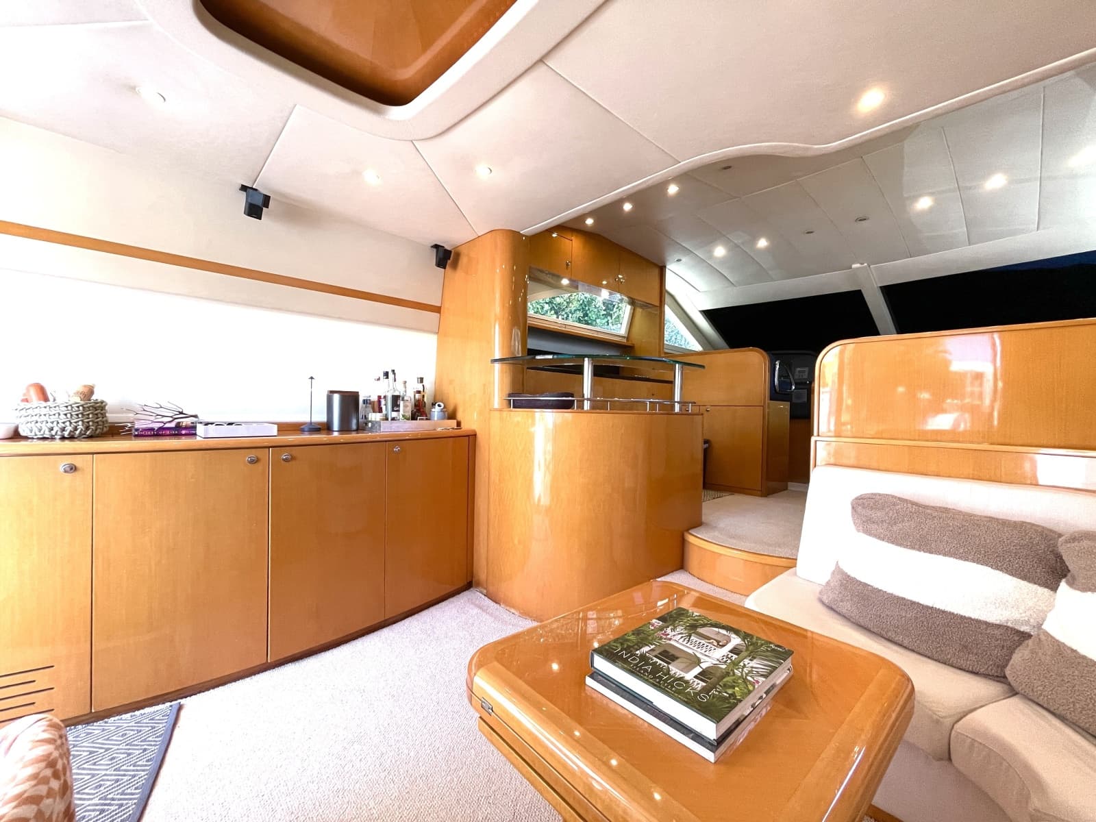 2006 Uniesse 58 MY - Photo 4