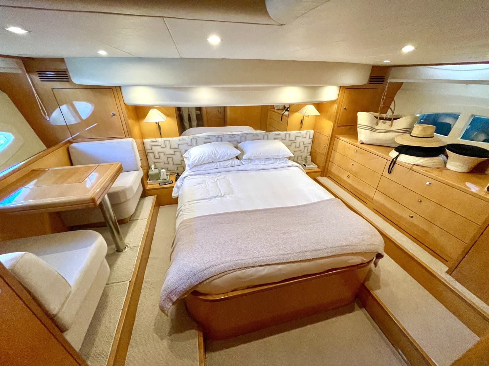 2006 Uniesse 58 MY - Photo 16