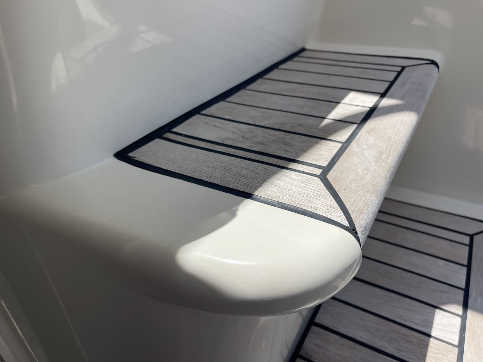 2006 Uniesse 58 MY - Photo 27