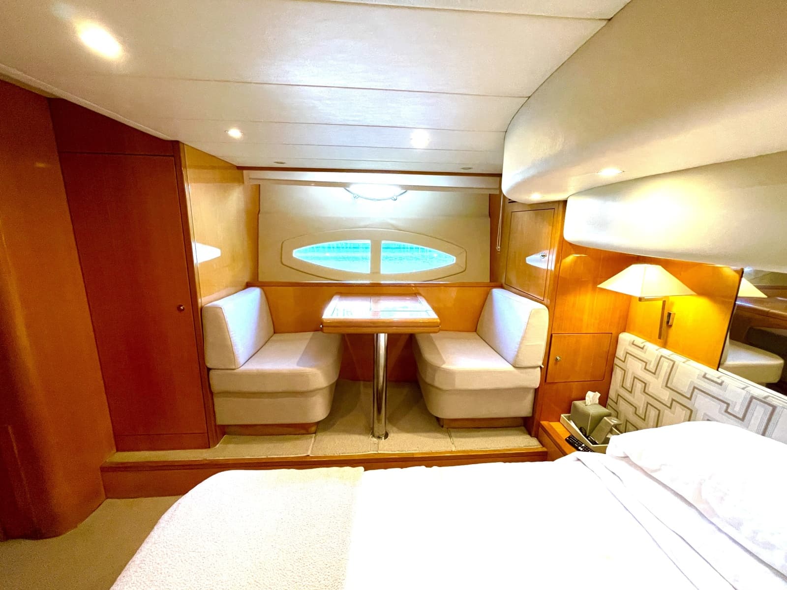 2006 Uniesse 58 MY - Photo 18