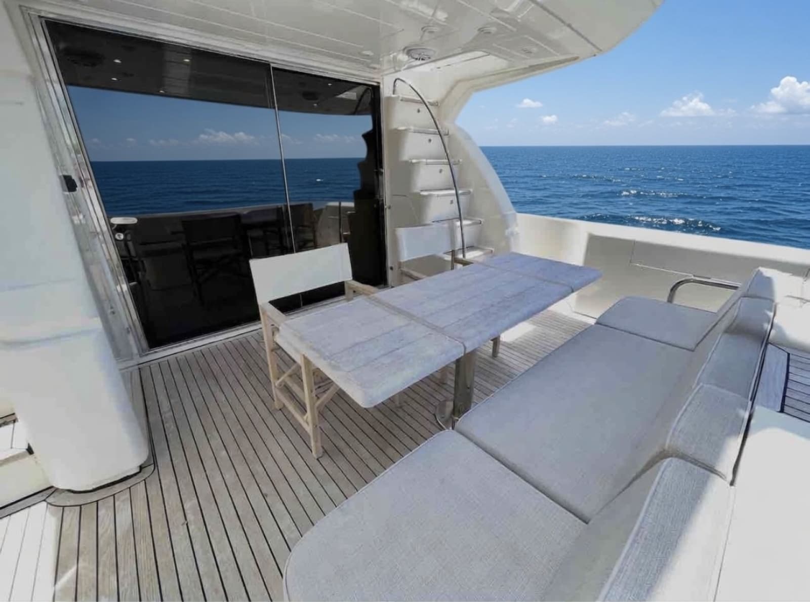 2006 Uniesse 58 MY - Photo 2