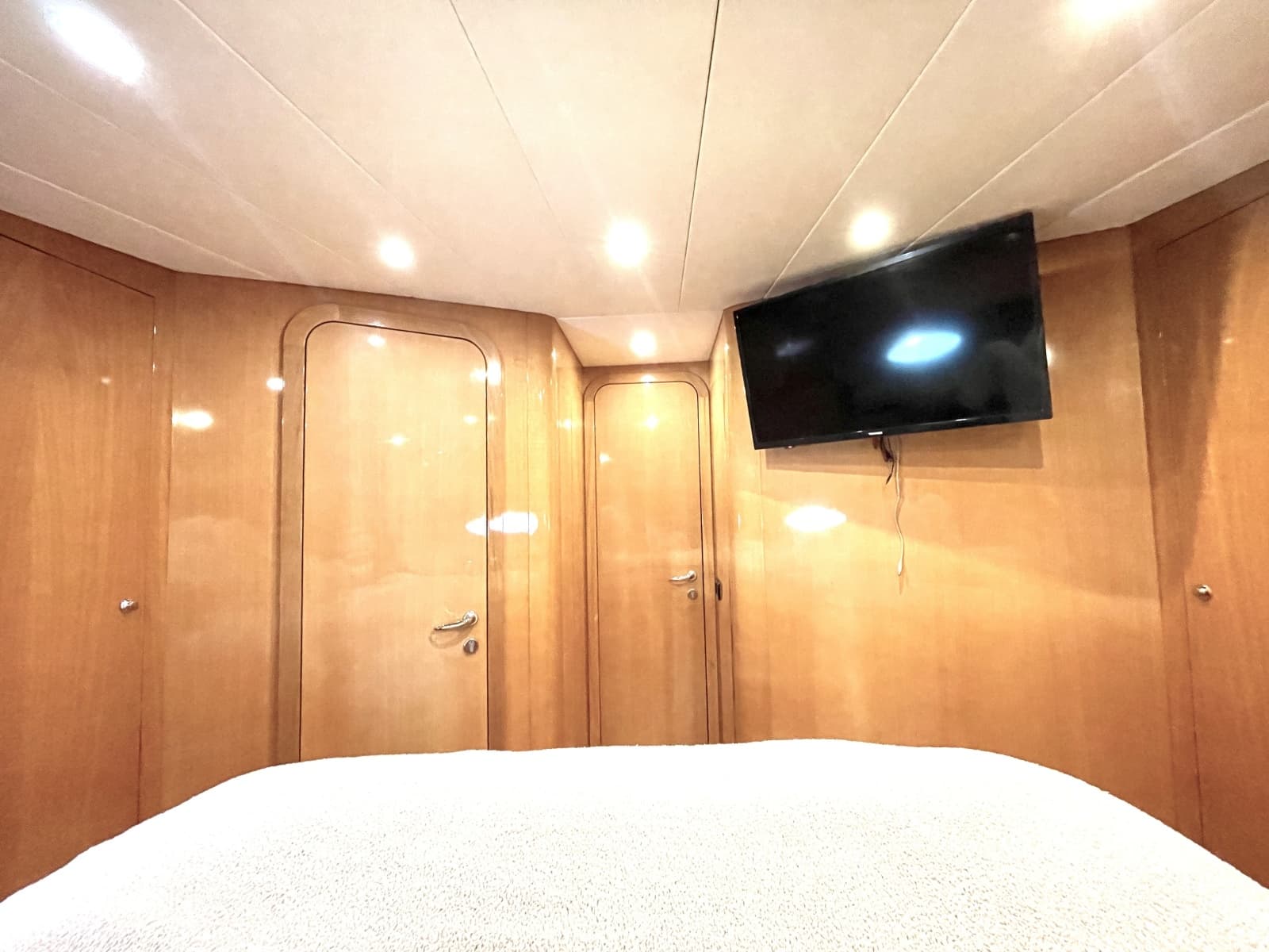 2006 Uniesse 58 MY - Photo 21