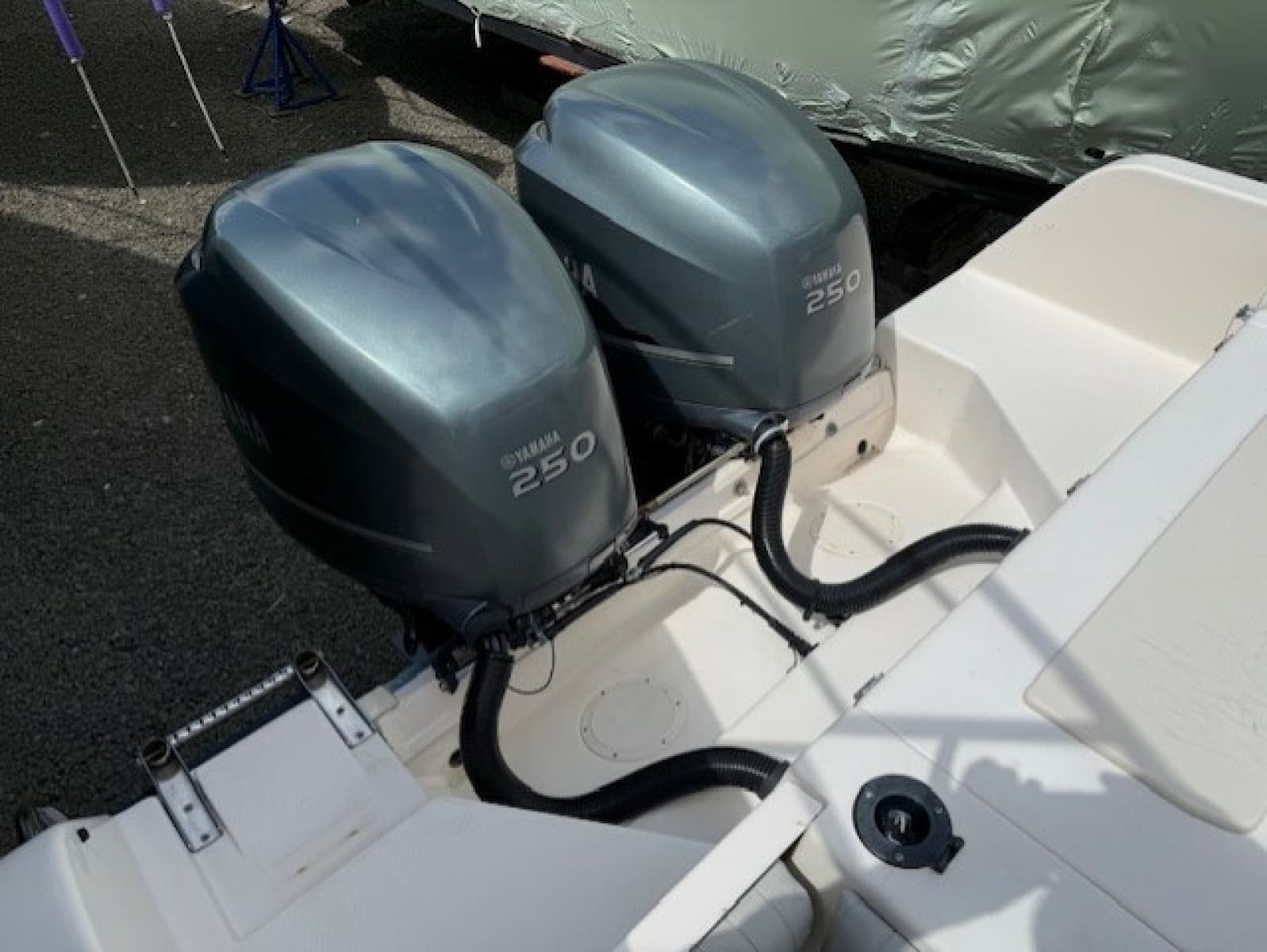 2006 Grady-White  - Photo 10