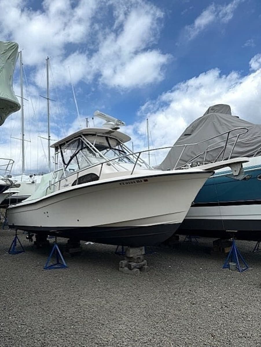 2006 Grady-White  - Photo 1