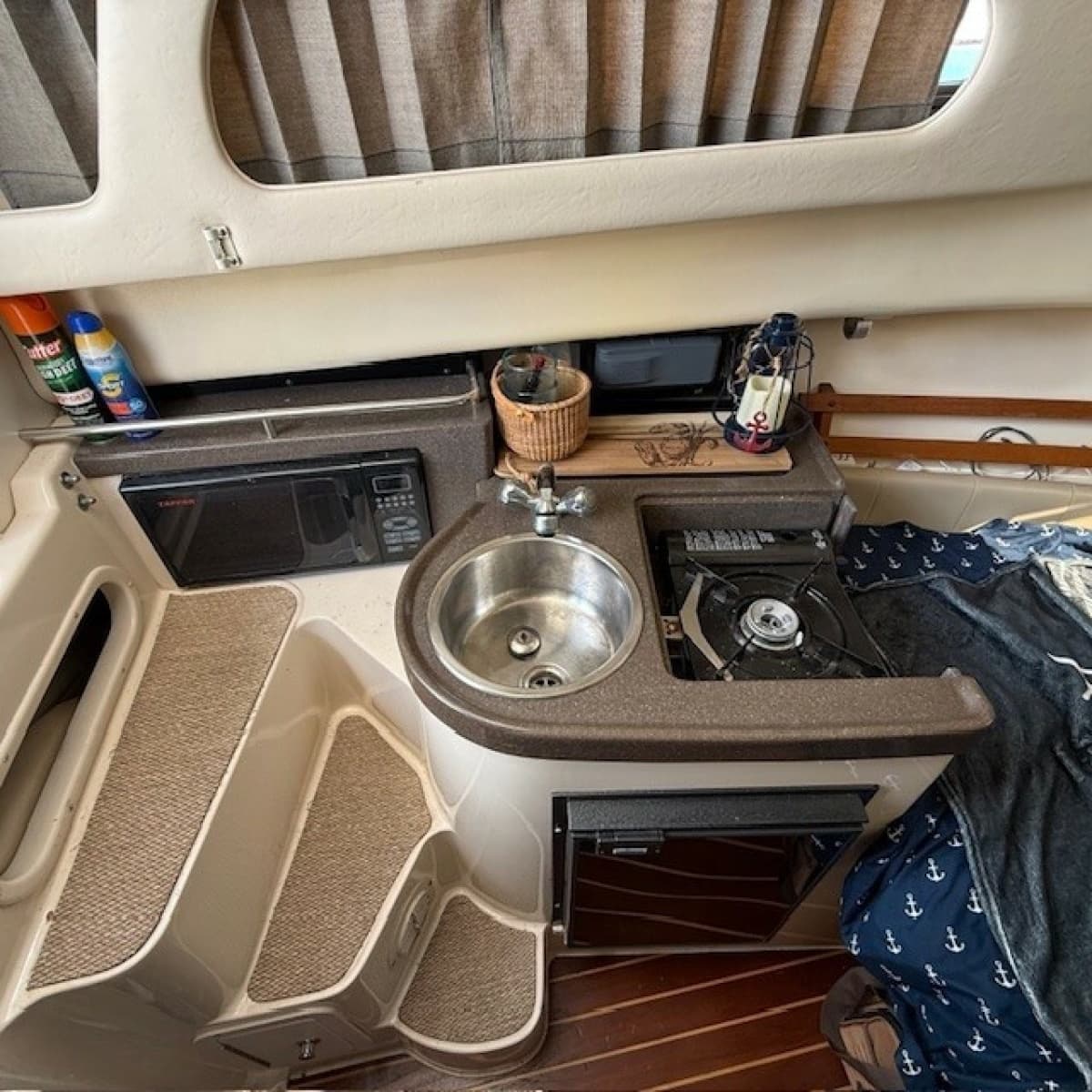 2006 Grady-White  - Photo 14