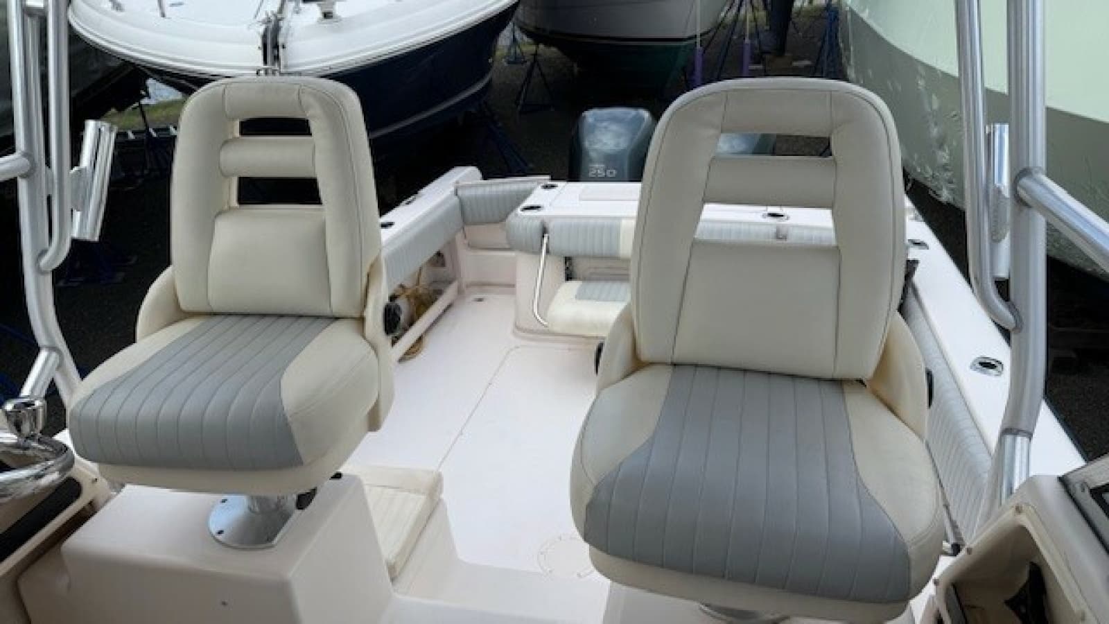 2006 Grady-White  - Photo 7