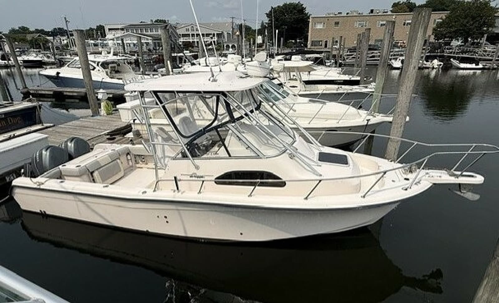 2006 Grady-White  - Photo 1