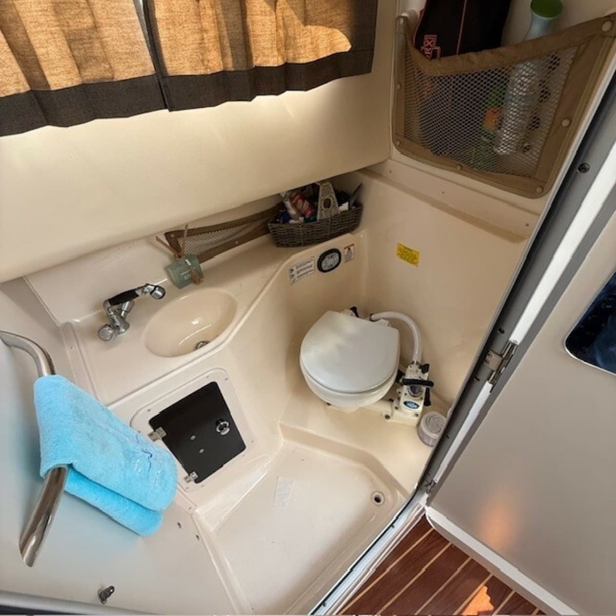 2006 Grady-White  - Photo 15