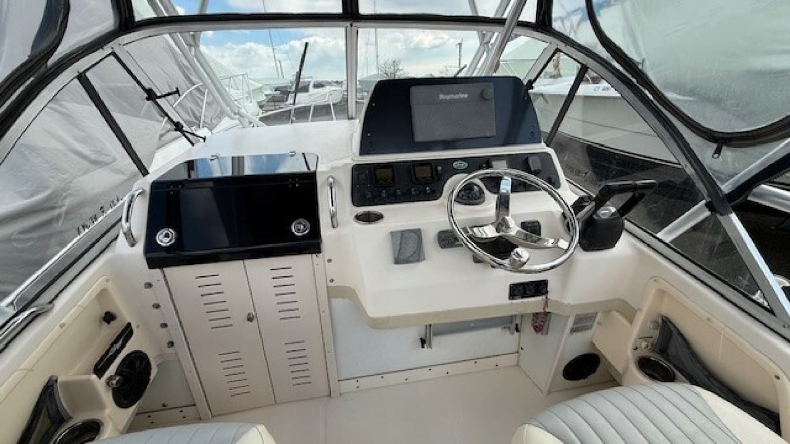 2006 Grady-White  - Photo 6