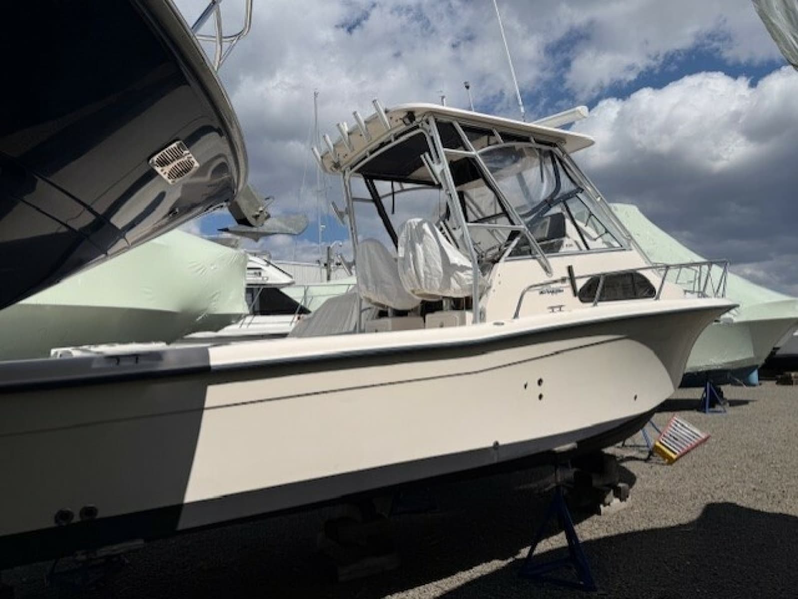 2006 Grady-White  - Photo 2